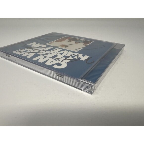 Kings Of Leon - Can We Please Have Fun Signed Autographed Music CD - Picture 5 of 8